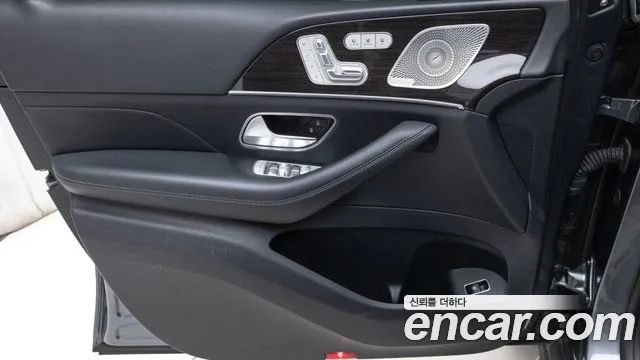 Mercedes-Benz GLE-Class 2022 — фото 15