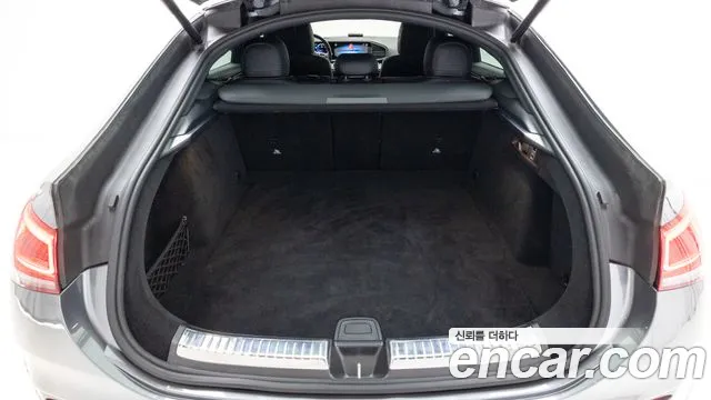Mercedes-Benz GLE-Class 2022 — фото 20