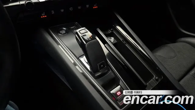 Peugeot 508 2019 — фото 9