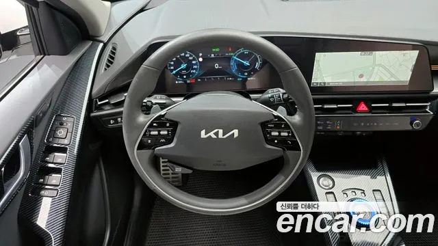 Kia Niro 2023 — фото 14