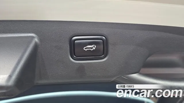 Kia Niro 2023 — фото 20