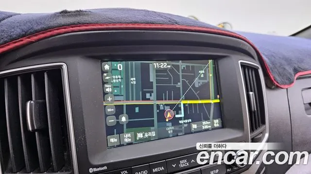 Hyundai Starex 2019 — фото 14