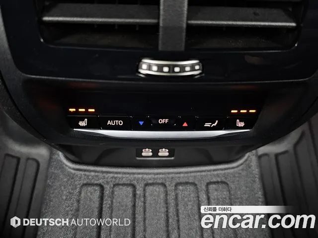 BMW X4 2023 — фото 16