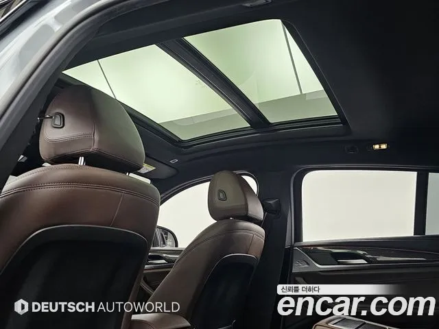BMW X4 2023 — фото 18