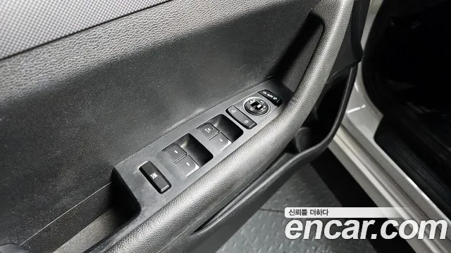 Hyundai Sonata 2019 — фото 12