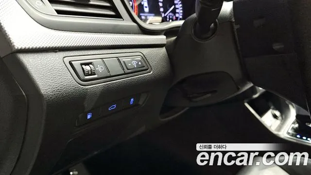 Hyundai Sonata 2019 — фото 13