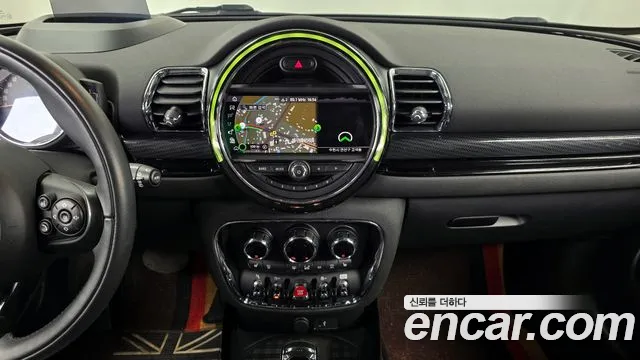 Mini Clubman 2020 — фото 14