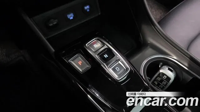 Hyundai Sonata 2020 — фото 9