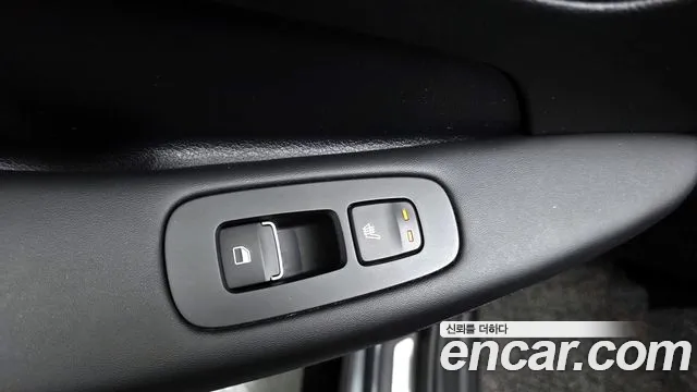 Hyundai Sonata 2020 — фото 17