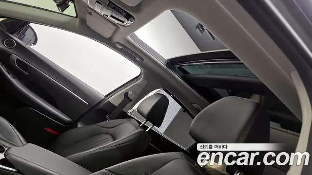 Hyundai Sonata 2020 — фото 19