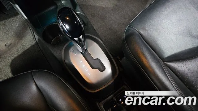 ChevroletGMDaewoo Spark 2017 — фото 9