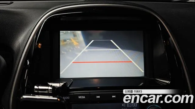 ChevroletGMDaewoo Spark 2017 — фото 16