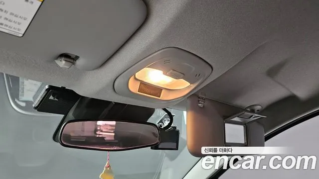 ChevroletGMDaewoo Spark 2017 — фото 19