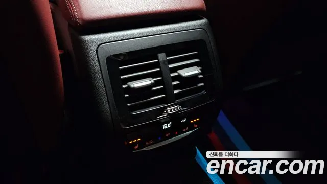 BMW X4 2019 — фото 17
