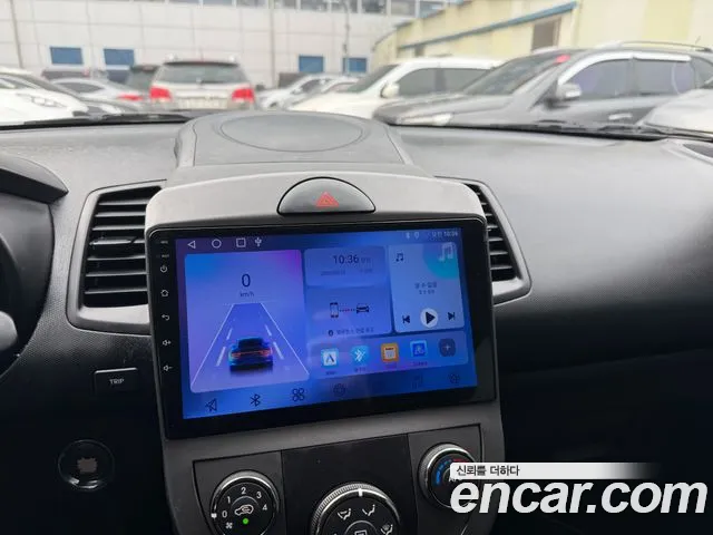 Kia Soul 2011 — фото 13