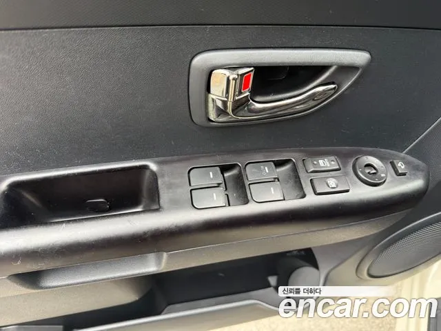 Kia Soul 2011 — фото 16