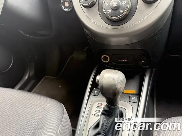 Kia Soul 2011 — фото 17