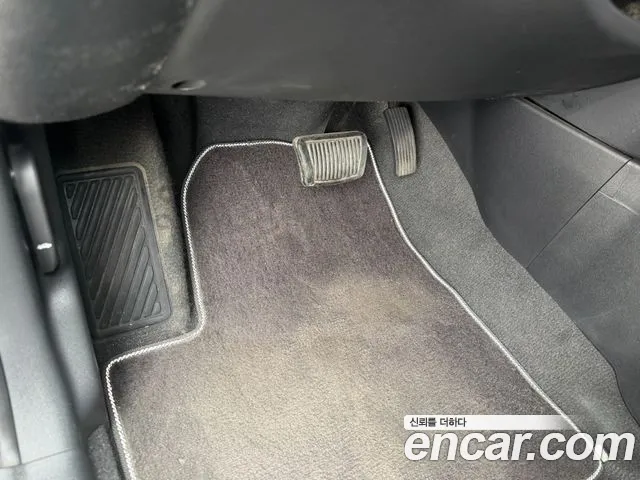 Kia Soul 2011 — фото 19