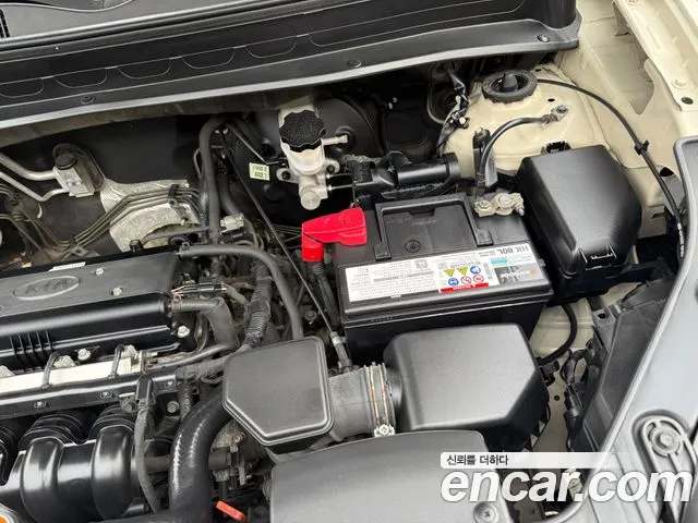 Kia Soul 2011 — фото 20
