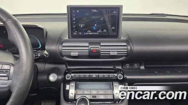Hyundai Casper 2022 — фото 14
