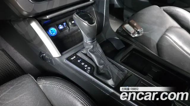 Hyundai Sonata 2017 — фото 9