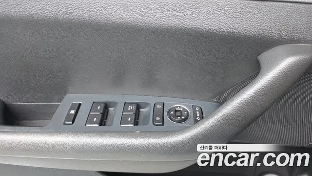 Hyundai Sonata 2017 — фото 12
