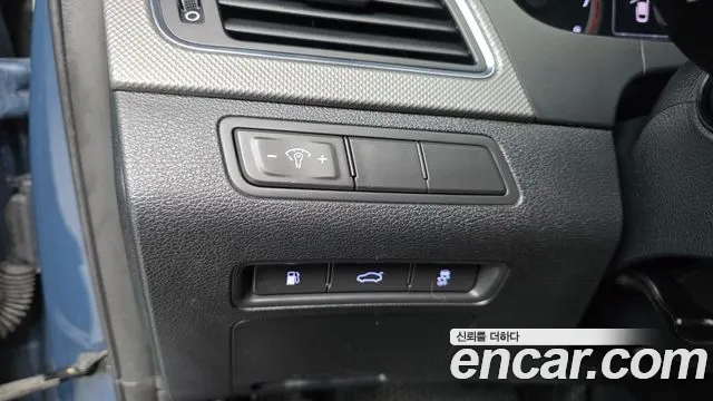 Hyundai Sonata 2017 — фото 13