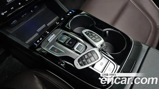 Hyundai Tucson 2023 — фото 9