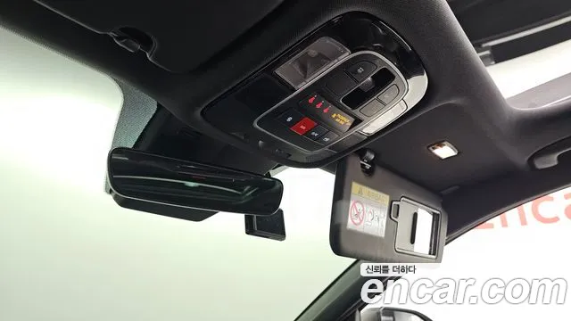 Hyundai Tucson 2023 — фото 14