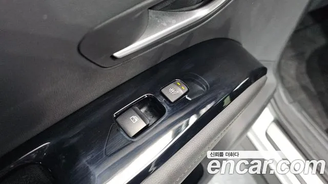 Hyundai Tucson 2023 — фото 17