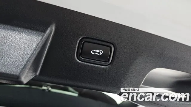 Hyundai Tucson 2023 — фото 19