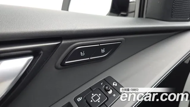 Kia Niro 2022 — фото 17
