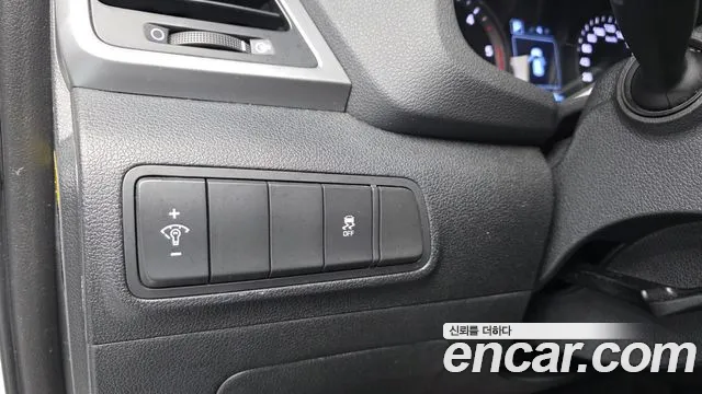 Hyundai Tucson 2016 — фото 17