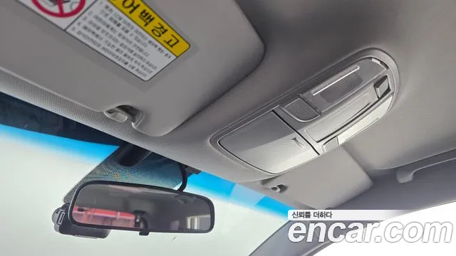 Hyundai Tucson 2016 — фото 18