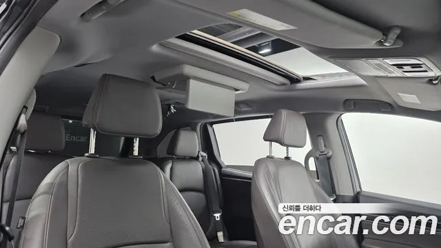 Honda Odyssey 2019 — фото 16