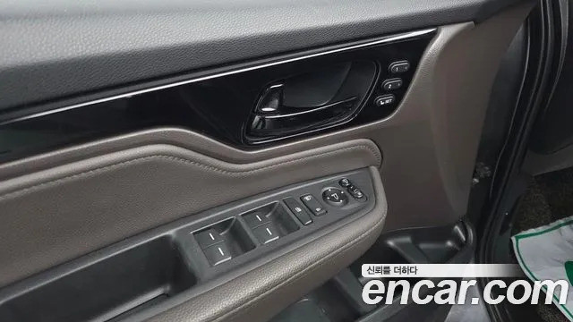 Honda Odyssey 2019 — фото 17
