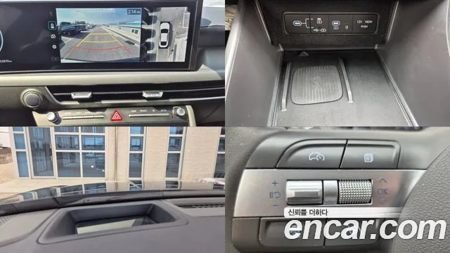 Hyundai Sonata 2024 — фото 13
