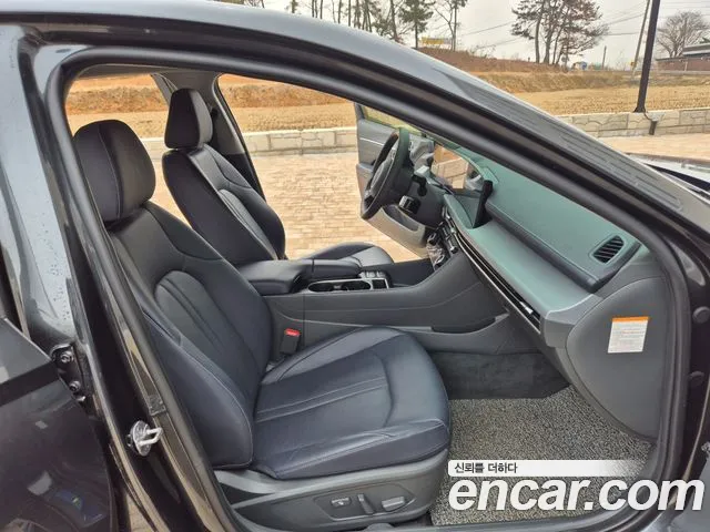 Hyundai Sonata 2024 — фото 17