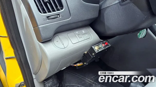 Hyundai Starex 2015 — фото 17