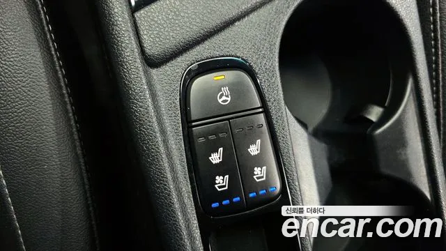 Kia Niro 2018 — фото 16