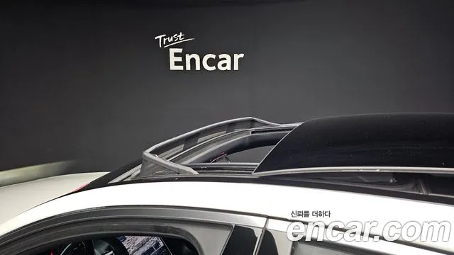 Mercedes-Benz S-Class 2021 — фото 20