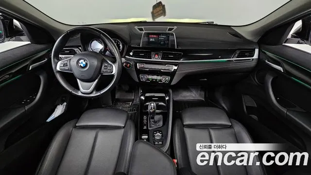 BMW X2 (F39) 2020 — фото 7