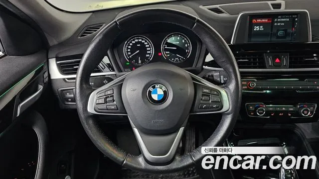 BMW X2 (F39) 2020 — фото 13