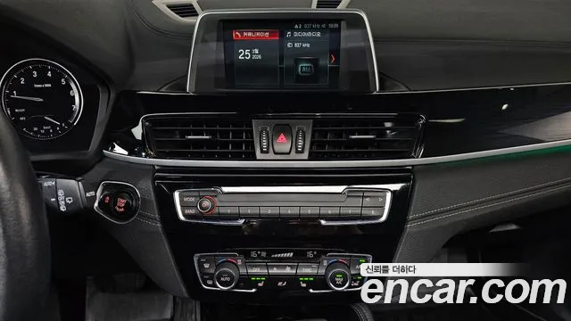 BMW X2 (F39) 2020 — фото 16