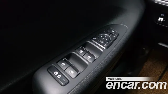 Hyundai Grandeur 2022 — фото 13