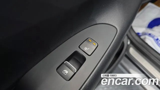 Hyundai Grandeur 2022 — фото 19