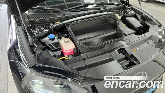 Hyundai Ioniq6 2023 — фото 6