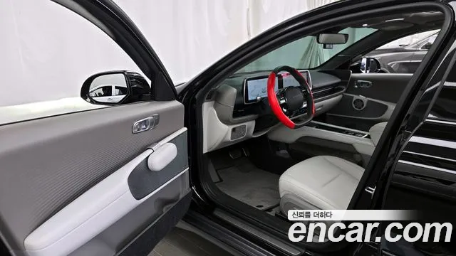 Hyundai Ioniq6 2023 — фото 10
