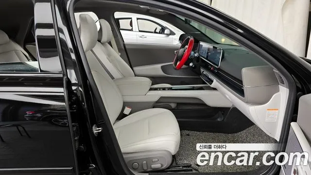 Hyundai Ioniq6 2023 — фото 11