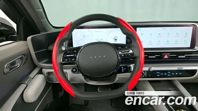 Hyundai Ioniq6 2023 — фото 13